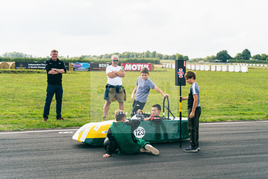 Spacesuit Collections Photo ID 331856, Jake Osborne, Renishaw Castle Combe Heat, UK, 11/09/2022 19:28:29