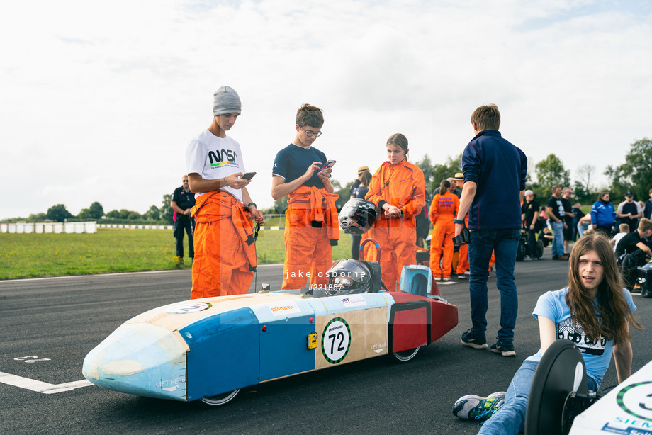 Spacesuit Collections Photo ID 331857, Jake Osborne, Renishaw Castle Combe Heat, UK, 11/09/2022 19:28:36