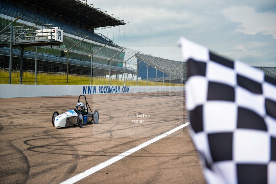 Spacesuit Collections Photo ID 33187, Nat Twiss, Greenpower Rockingham, UK, 07/07/2017 14:23:20