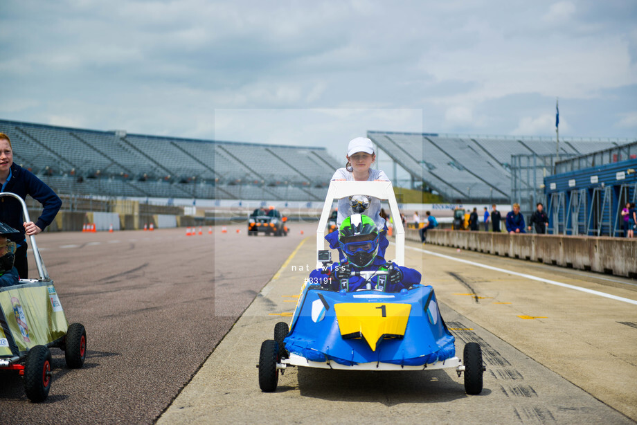 Spacesuit Collections Photo ID 33191, Nat Twiss, Greenpower Rockingham, UK, 07/07/2017 14:28:32