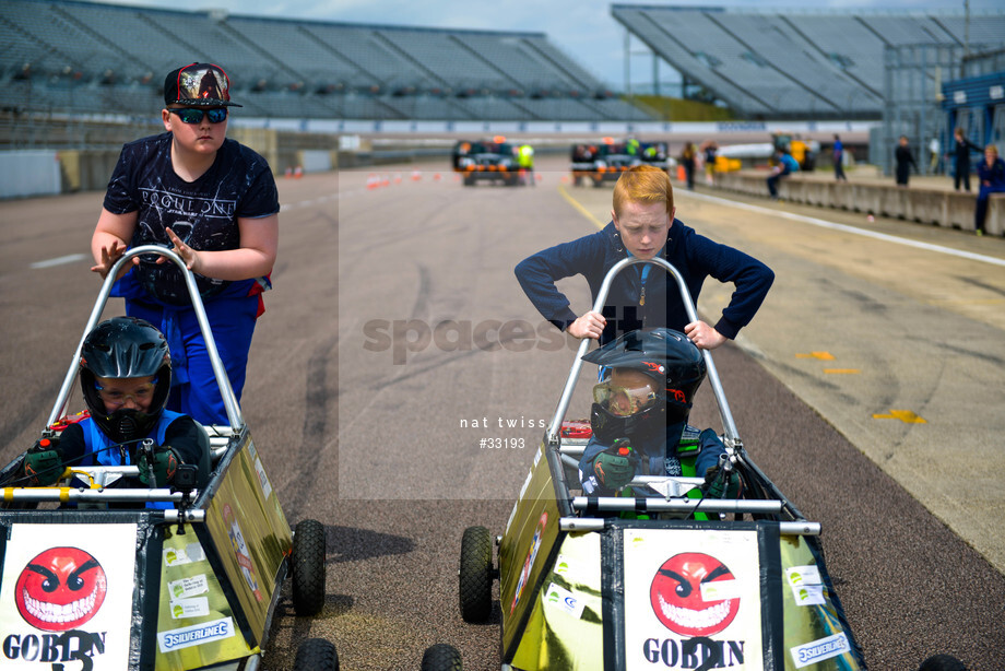 Spacesuit Collections Photo ID 33193, Nat Twiss, Greenpower Rockingham, UK, 07/07/2017 14:28:38