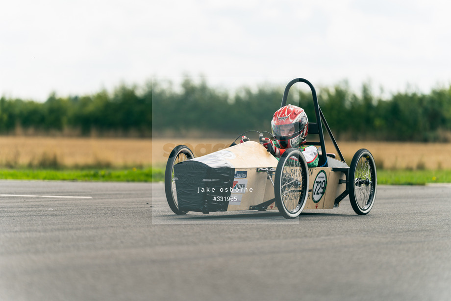 Spacesuit Collections Photo ID 331965, Jake Osborne, Renishaw Castle Combe Heat, UK, 11/09/2022 20:16:51