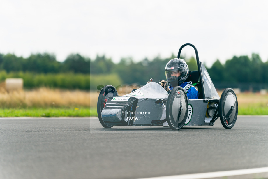 Spacesuit Collections Photo ID 331977, Jake Osborne, Renishaw Castle Combe Heat, UK, 11/09/2022 20:21:22