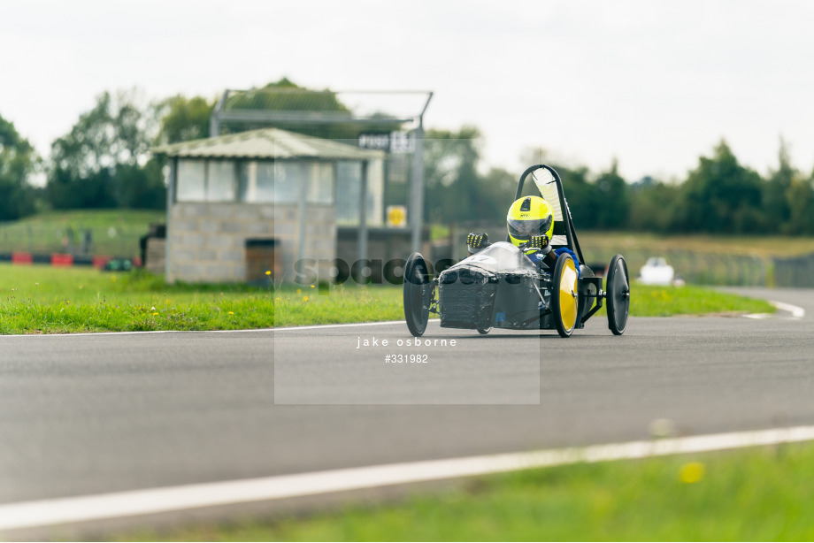 Spacesuit Collections Photo ID 331982, Jake Osborne, Renishaw Castle Combe Heat, UK, 11/09/2022 20:21:38