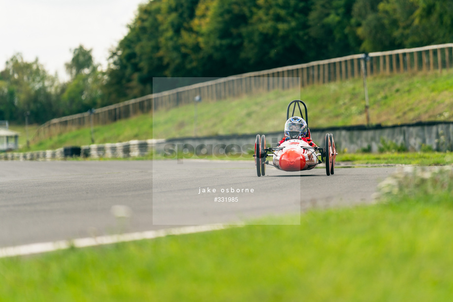 Spacesuit Collections Photo ID 331985, Jake Osborne, Renishaw Castle Combe Heat, UK, 11/09/2022 20:22:00