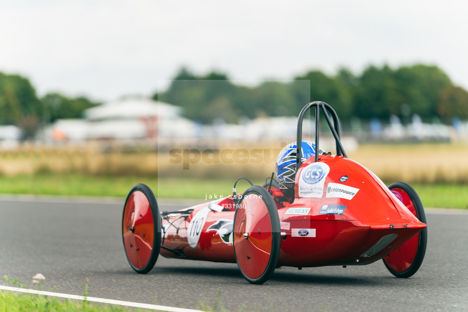 Spacesuit Collections Photo ID 331986, Jake Osborne, Renishaw Castle Combe Heat, UK, 11/09/2022 20:22:05