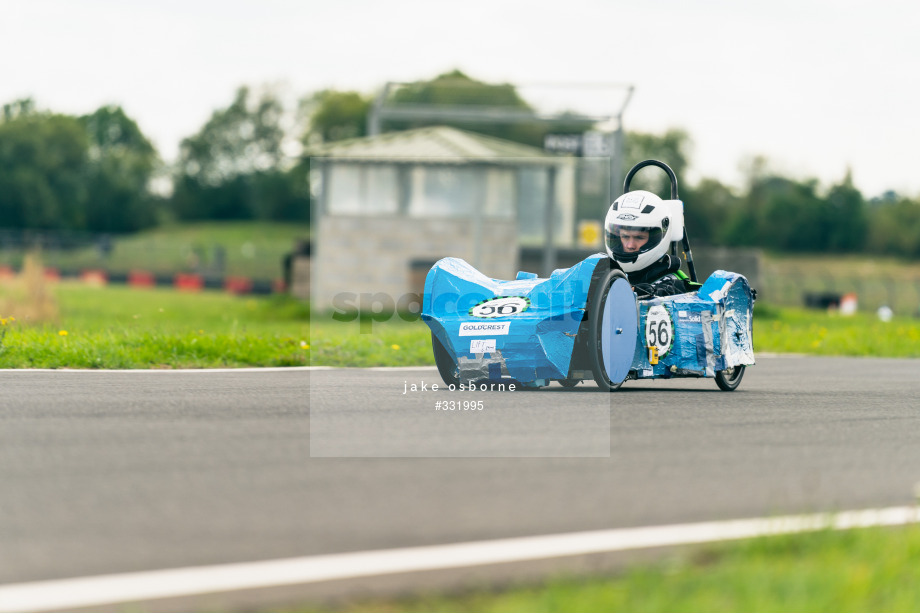 Spacesuit Collections Photo ID 331995, Jake Osborne, Renishaw Castle Combe Heat, UK, 11/09/2022 20:22:41