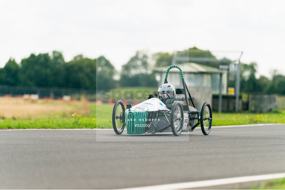 Spacesuit Collections Photo ID 332000, Jake Osborne, Renishaw Castle Combe Heat, UK, 11/09/2022 20:23:04