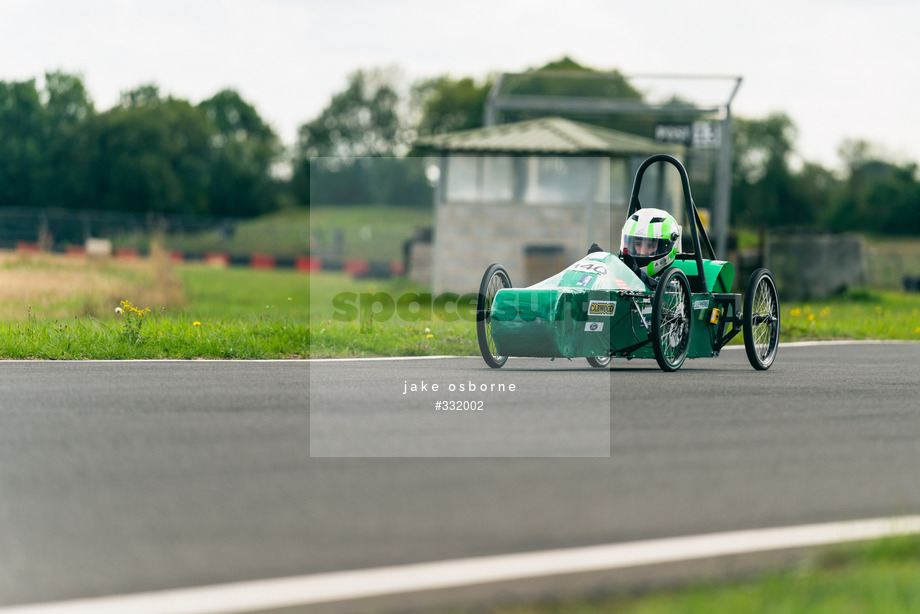 Spacesuit Collections Photo ID 332002, Jake Osborne, Renishaw Castle Combe Heat, UK, 11/09/2022 20:23:08