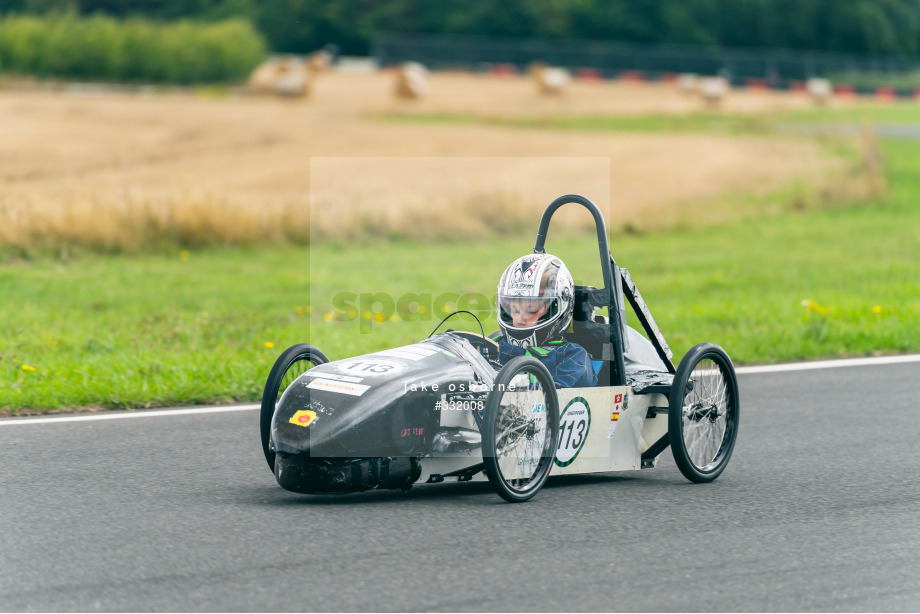 Spacesuit Collections Photo ID 332008, Jake Osborne, Renishaw Castle Combe Heat, UK, 11/09/2022 20:23:54