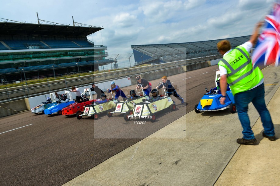 Spacesuit Collections Photo ID 33202, Nat Twiss, Greenpower Rockingham, UK, 07/07/2017 14:31:10