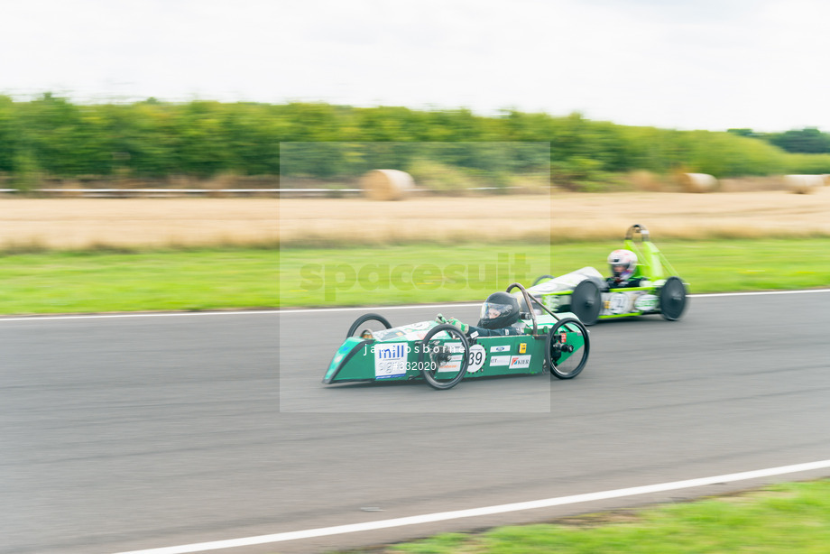 Spacesuit Collections Photo ID 332020, Jake Osborne, Renishaw Castle Combe Heat, UK, 11/09/2022 20:30:33