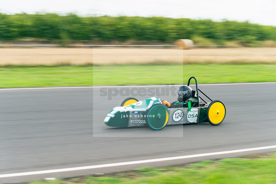 Spacesuit Collections Photo ID 332022, Jake Osborne, Renishaw Castle Combe Heat, UK, 11/09/2022 20:30:38