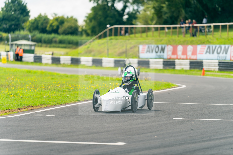 Spacesuit Collections Photo ID 332027, Jake Osborne, Renishaw Castle Combe Heat, UK, 11/09/2022 20:38:49