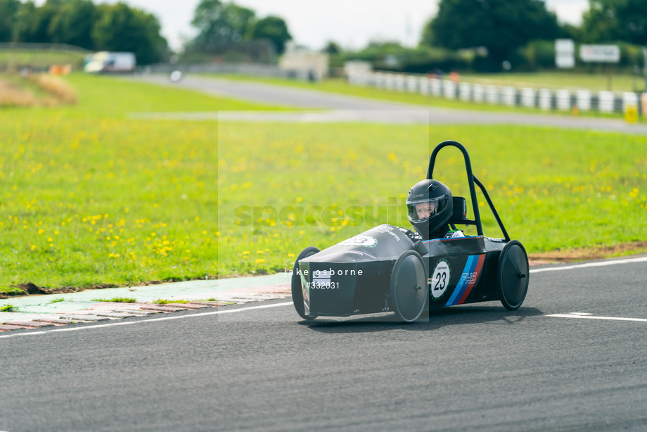 Spacesuit Collections Photo ID 332031, Jake Osborne, Renishaw Castle Combe Heat, UK, 11/09/2022 20:39:12