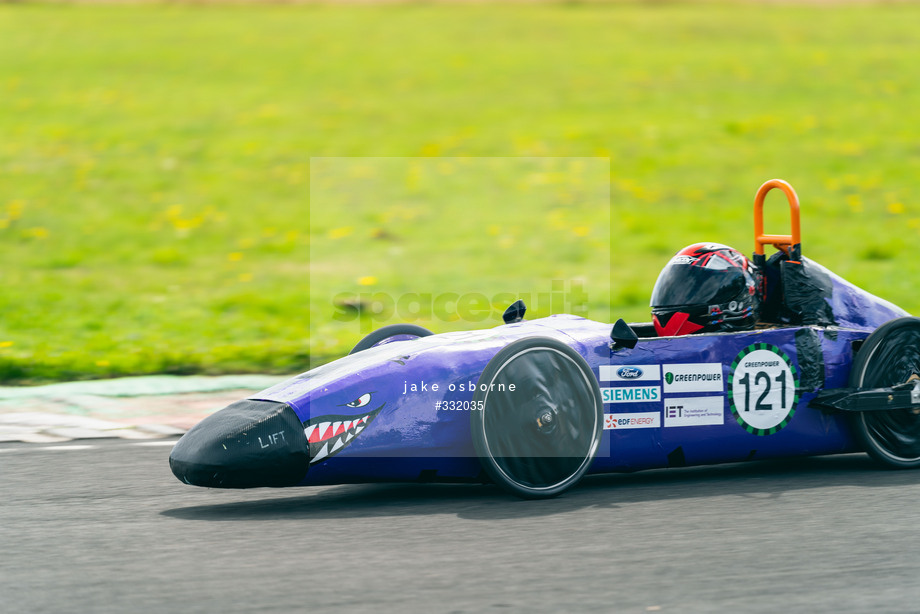 Spacesuit Collections Photo ID 332035, Jake Osborne, Renishaw Castle Combe Heat, UK, 11/09/2022 20:39:56