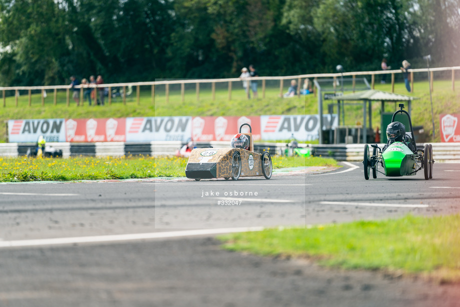 Spacesuit Collections Photo ID 332047, Jake Osborne, Renishaw Castle Combe Heat, UK, 11/09/2022 20:43:11