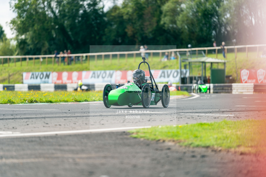 Spacesuit Collections Photo ID 332048, Jake Osborne, Renishaw Castle Combe Heat, UK, 11/09/2022 20:43:12