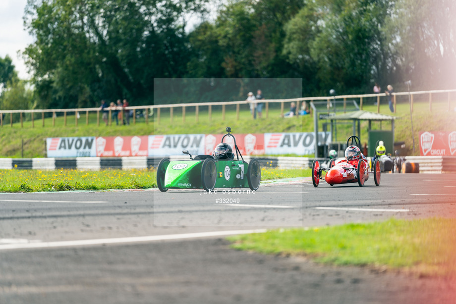 Spacesuit Collections Photo ID 332049, Jake Osborne, Renishaw Castle Combe Heat, UK, 11/09/2022 20:43:16