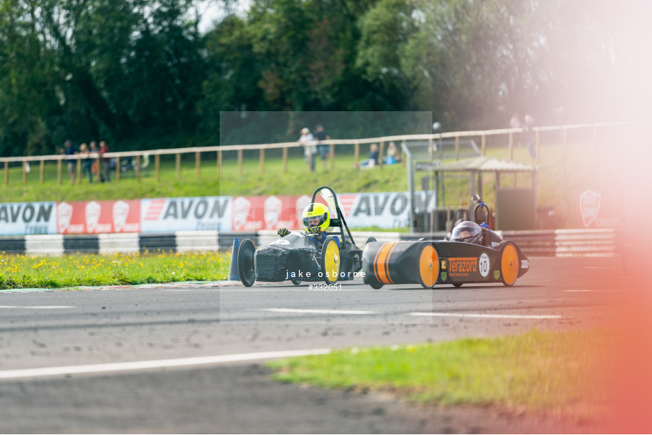 Spacesuit Collections Photo ID 332051, Jake Osborne, Renishaw Castle Combe Heat, UK, 11/09/2022 20:43:20