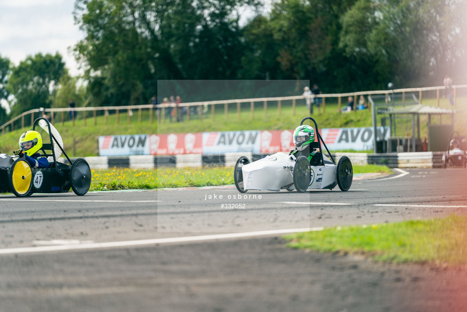 Spacesuit Collections Photo ID 332052, Jake Osborne, Renishaw Castle Combe Heat, UK, 11/09/2022 20:43:22