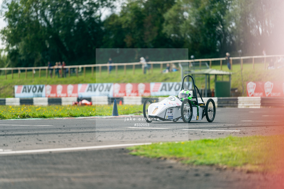 Spacesuit Collections Photo ID 332053, Jake Osborne, Renishaw Castle Combe Heat, UK, 11/09/2022 20:43:42