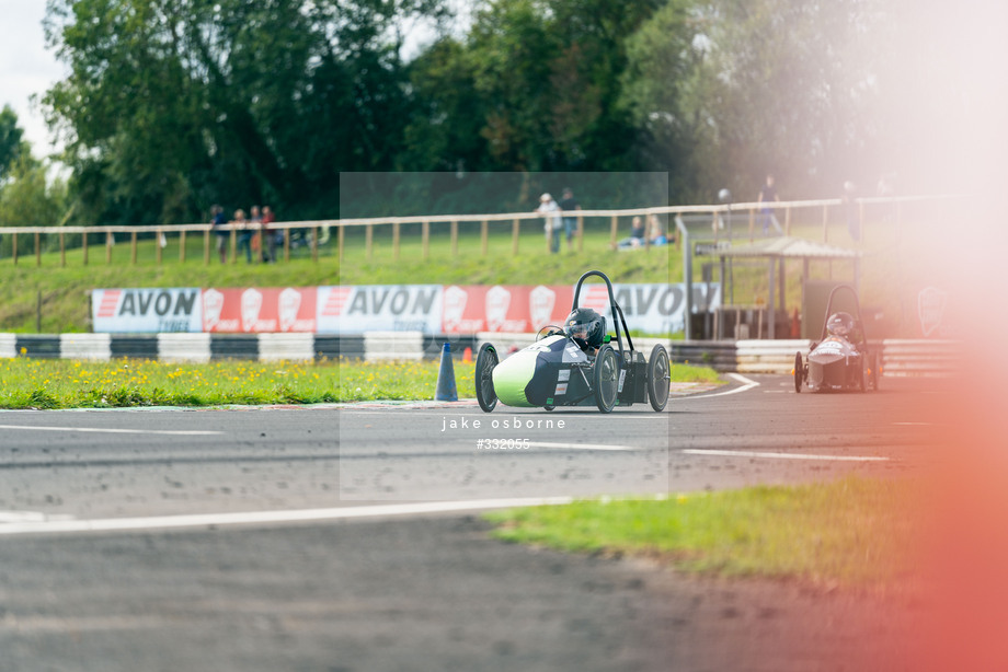 Spacesuit Collections Photo ID 332055, Jake Osborne, Renishaw Castle Combe Heat, UK, 11/09/2022 20:43:54