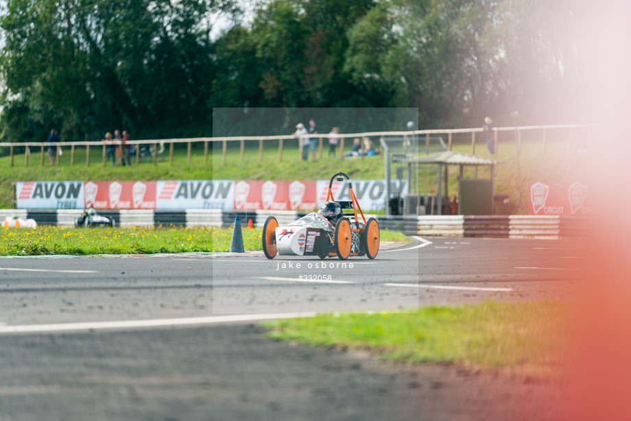 Spacesuit Collections Photo ID 332058, Jake Osborne, Renishaw Castle Combe Heat, UK, 11/09/2022 20:44:18