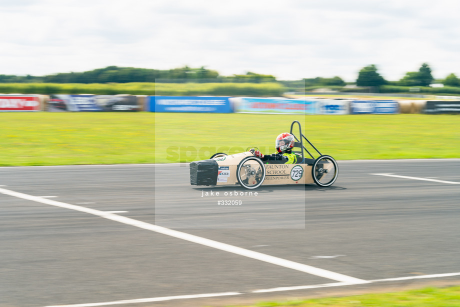 Spacesuit Collections Photo ID 332059, Jake Osborne, Renishaw Castle Combe Heat, UK, 11/09/2022 20:46:35