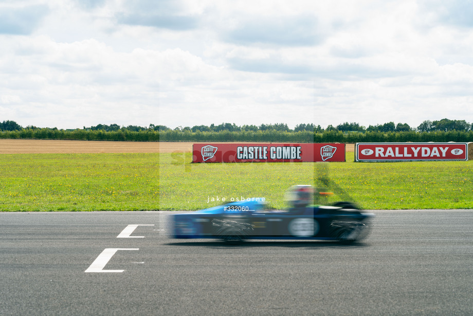 Spacesuit Collections Photo ID 332060, Jake Osborne, Renishaw Castle Combe Heat, UK, 11/09/2022 20:47:57