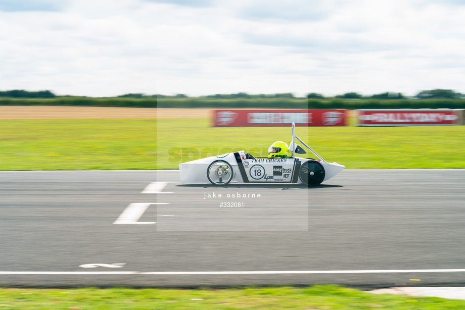 Spacesuit Collections Photo ID 332061, Jake Osborne, Renishaw Castle Combe Heat, UK, 11/09/2022 20:48:09