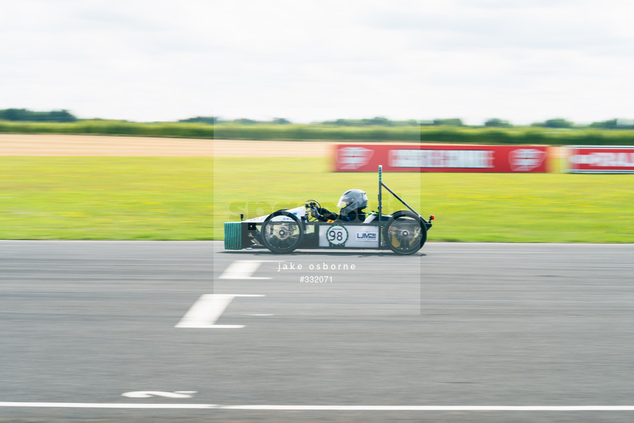 Spacesuit Collections Photo ID 332071, Jake Osborne, Renishaw Castle Combe Heat, UK, 11/09/2022 20:51:07