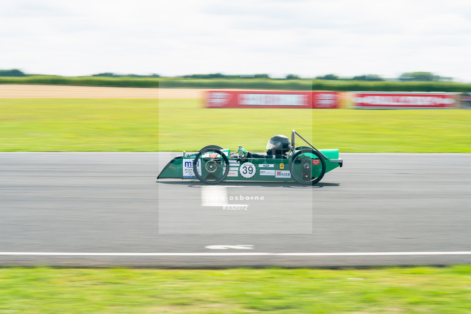 Spacesuit Collections Photo ID 332072, Jake Osborne, Renishaw Castle Combe Heat, UK, 11/09/2022 20:51:57