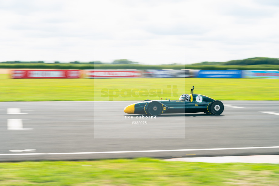 Spacesuit Collections Photo ID 332075, Jake Osborne, Renishaw Castle Combe Heat, UK, 11/09/2022 20:52:16