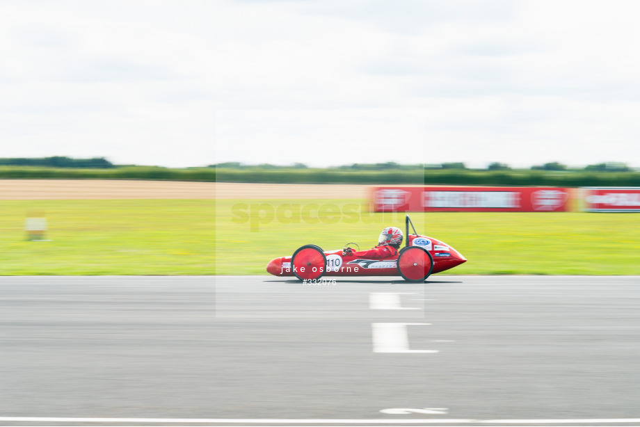 Spacesuit Collections Photo ID 332076, Jake Osborne, Renishaw Castle Combe Heat, UK, 11/09/2022 20:52:31