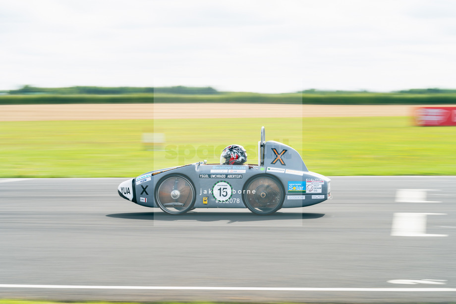 Spacesuit Collections Photo ID 332078, Jake Osborne, Renishaw Castle Combe Heat, UK, 11/09/2022 20:53:03