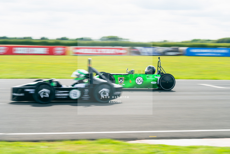 Spacesuit Collections Photo ID 332080, Jake Osborne, Renishaw Castle Combe Heat, UK, 11/09/2022 20:53:32