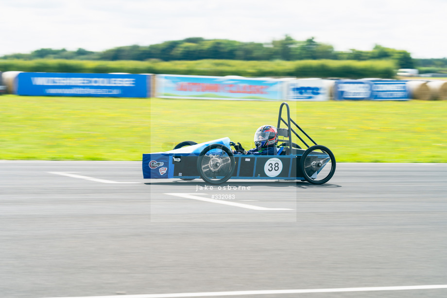 Spacesuit Collections Photo ID 332083, Jake Osborne, Renishaw Castle Combe Heat, UK, 11/09/2022 20:54:18