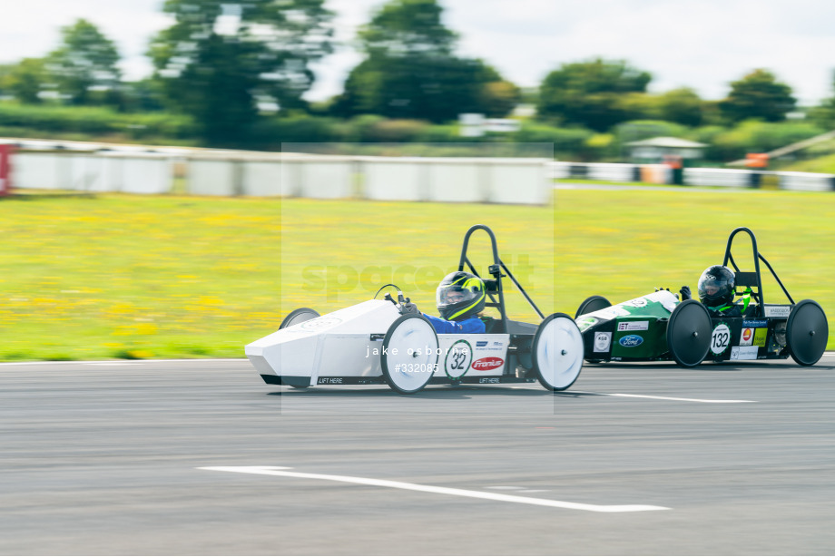 Spacesuit Collections Photo ID 332085, Jake Osborne, Renishaw Castle Combe Heat, UK, 11/09/2022 20:54:45