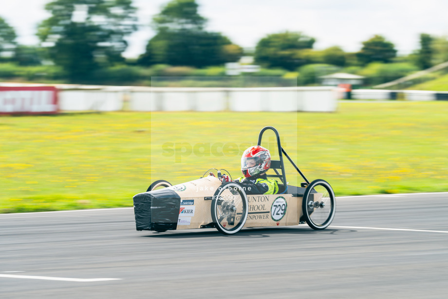 Spacesuit Collections Photo ID 332090, Jake Osborne, Renishaw Castle Combe Heat, UK, 11/09/2022 20:59:35