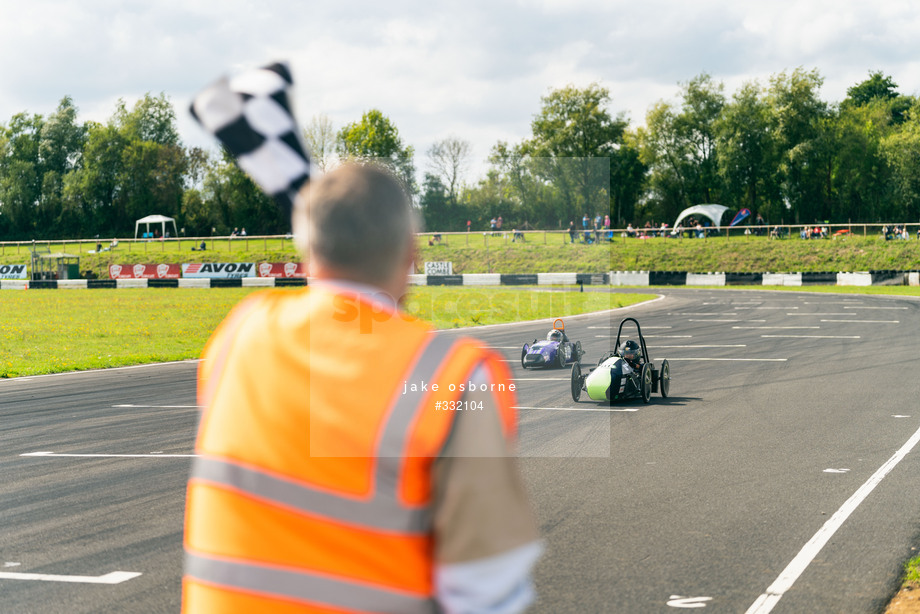 Spacesuit Collections Photo ID 332104, Jake Osborne, Renishaw Castle Combe Heat, UK, 11/09/2022 21:11:55