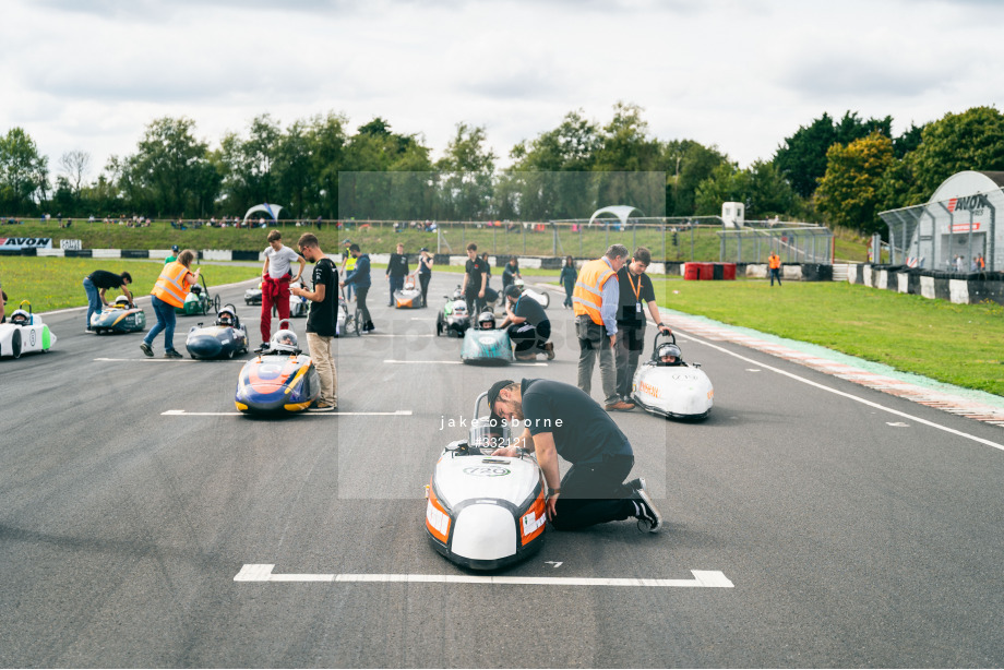 Spacesuit Collections Photo ID 332121, Jake Osborne, Renishaw Castle Combe Heat, UK, 11/09/2022 21:54:23