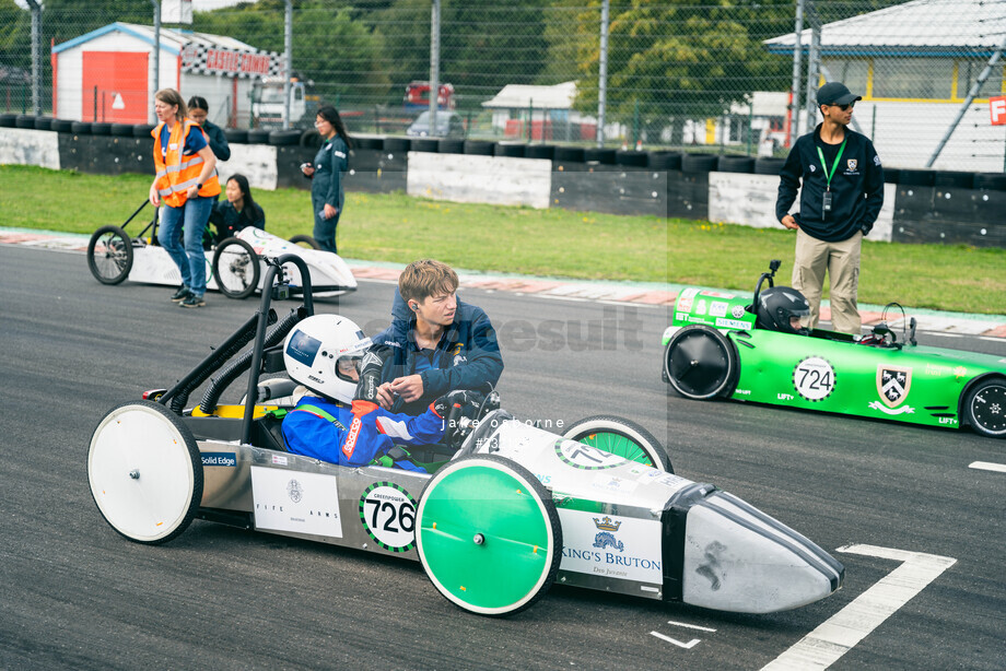 Spacesuit Collections Photo ID 332125, Jake Osborne, Renishaw Castle Combe Heat, UK, 11/09/2022 21:55:56