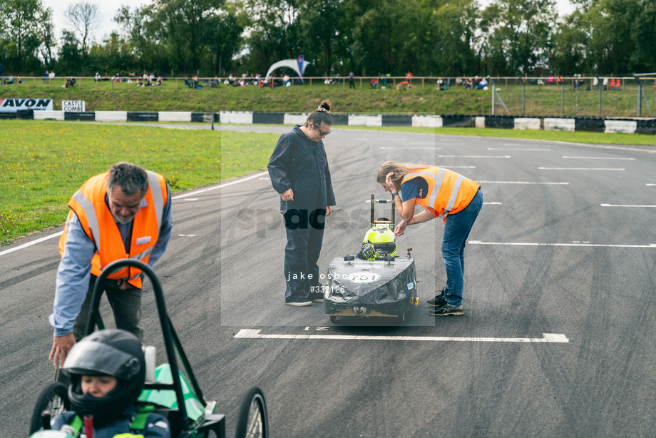 Spacesuit Collections Photo ID 332126, Jake Osborne, Renishaw Castle Combe Heat, UK, 11/09/2022 21:56:13