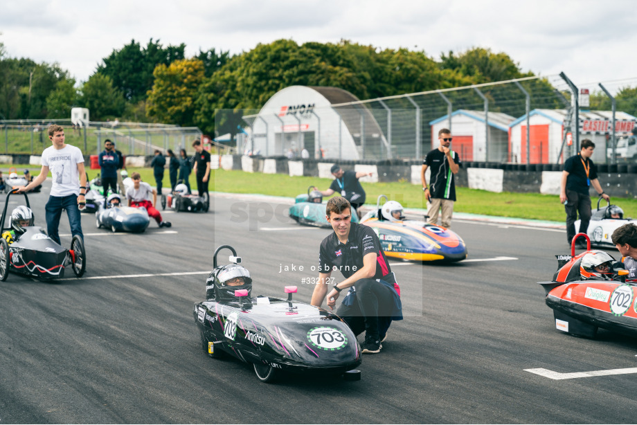 Spacesuit Collections Photo ID 332127, Jake Osborne, Renishaw Castle Combe Heat, UK, 11/09/2022 21:57:12