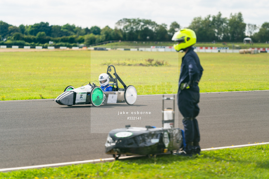 Spacesuit Collections Photo ID 332141, Jake Osborne, Renishaw Castle Combe Heat, UK, 11/09/2022 22:22:40