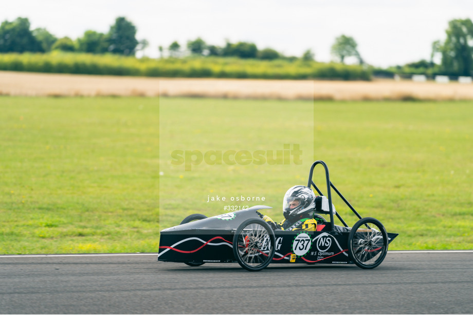 Spacesuit Collections Photo ID 332142, Jake Osborne, Renishaw Castle Combe Heat, UK, 11/09/2022 22:23:49