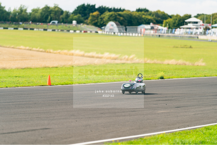 Spacesuit Collections Photo ID 332143, Jake Osborne, Renishaw Castle Combe Heat, UK, 11/09/2022 22:27:04