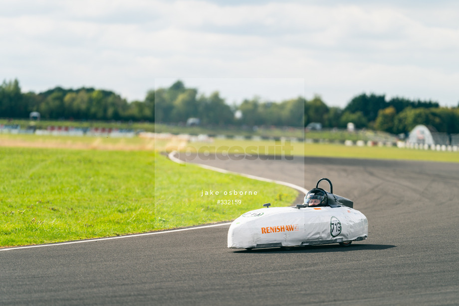 Spacesuit Collections Photo ID 332159, Jake Osborne, Renishaw Castle Combe Heat, UK, 11/09/2022 22:34:47