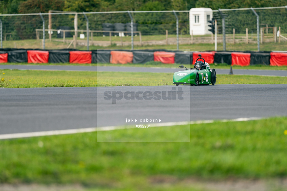 Spacesuit Collections Photo ID 332201, Jake Osborne, Renishaw Castle Combe Heat, UK, 11/09/2022 22:49:26